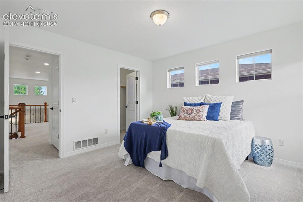 1585 Gold Hill Mesa Drive Colorado Springs CO 80905