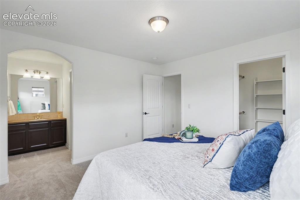 1585 Gold Hill Mesa Drive Colorado Springs CO 80905