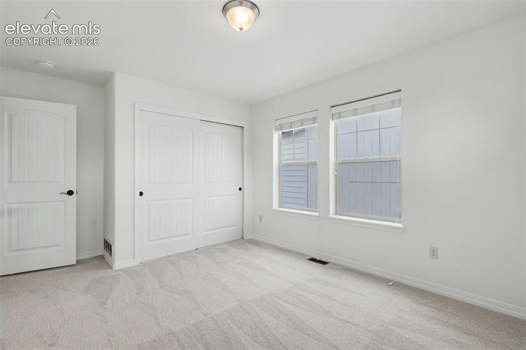 1585 Gold Hill Mesa Drive Colorado Springs CO 80905