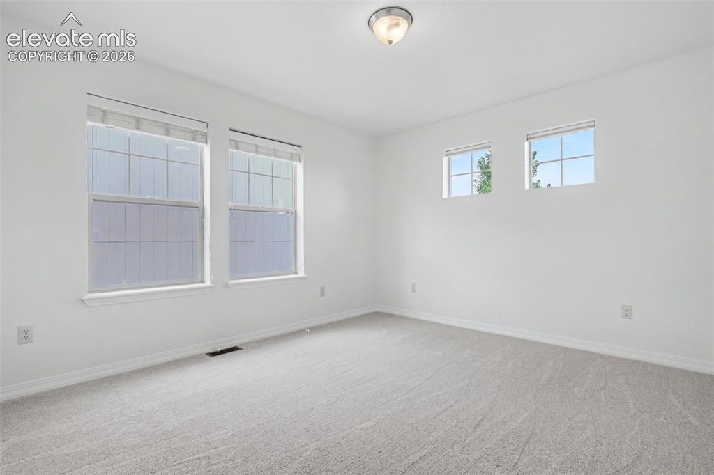 1585 Gold Hill Mesa Drive Colorado Springs CO 80905