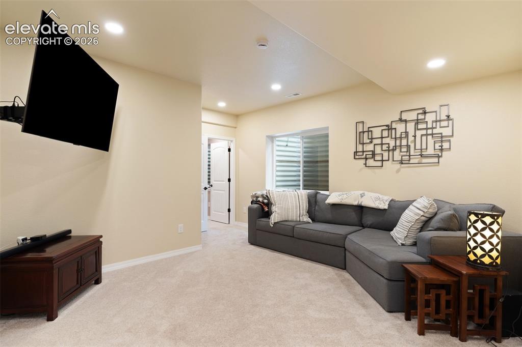 1585 Gold Hill Mesa Drive Colorado Springs CO 80905