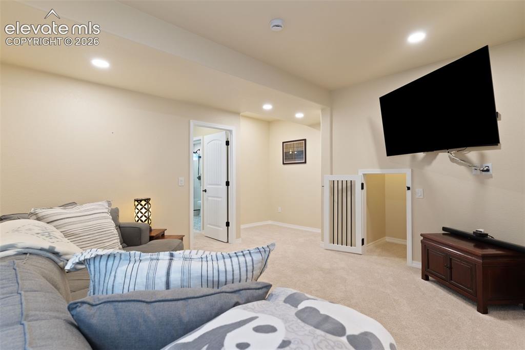 1585 Gold Hill Mesa Drive Colorado Springs CO 80905