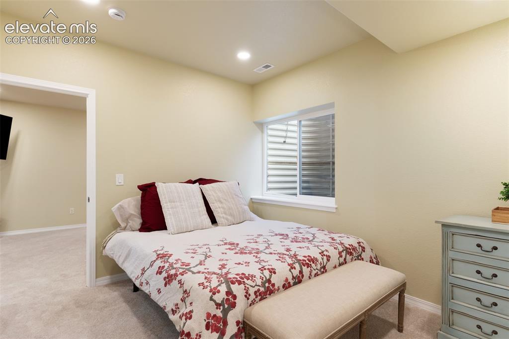 1585 Gold Hill Mesa Drive Colorado Springs CO 80905