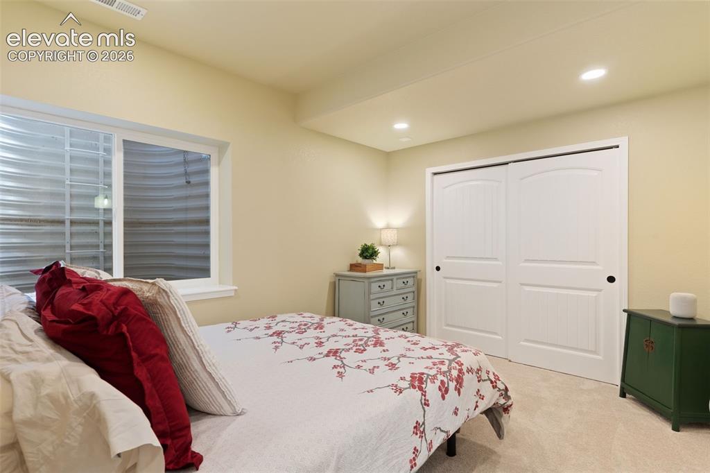 1585 Gold Hill Mesa Drive Colorado Springs CO 80905