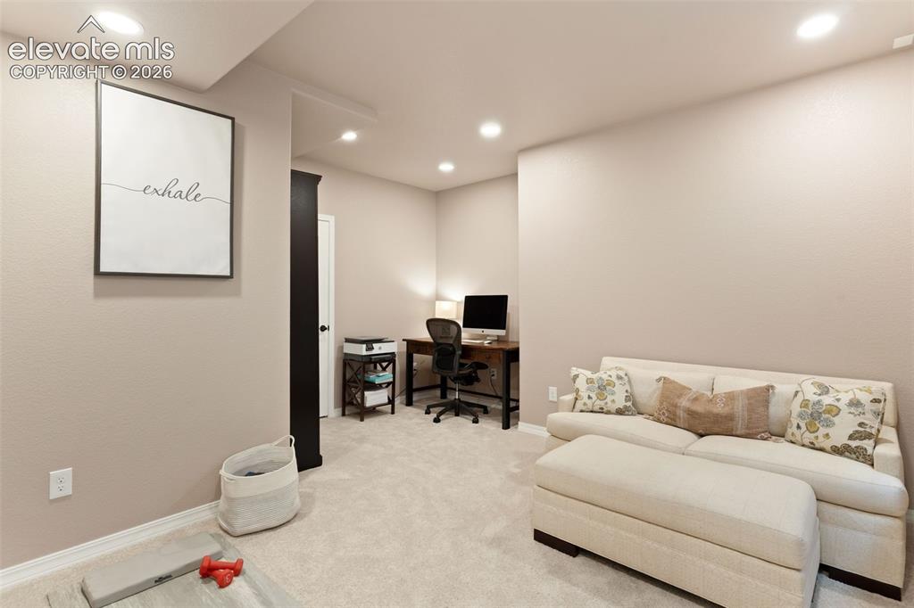 1585 Gold Hill Mesa Drive Colorado Springs CO 80905