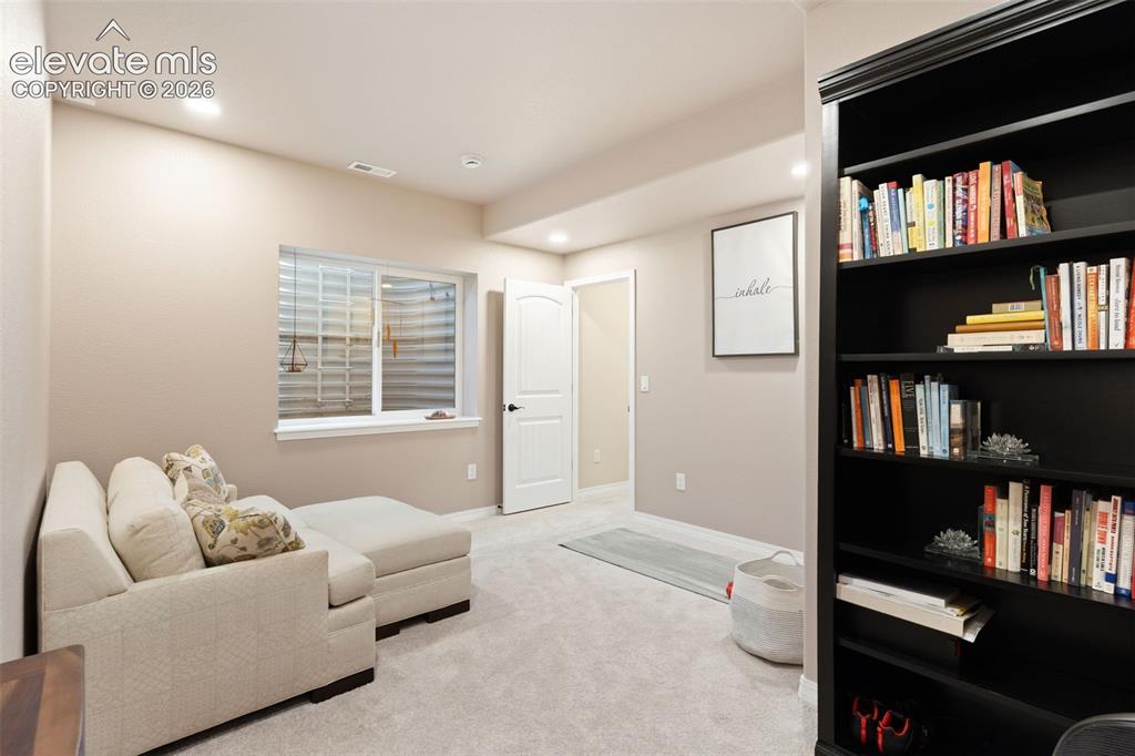 1585 Gold Hill Mesa Drive Colorado Springs CO 80905