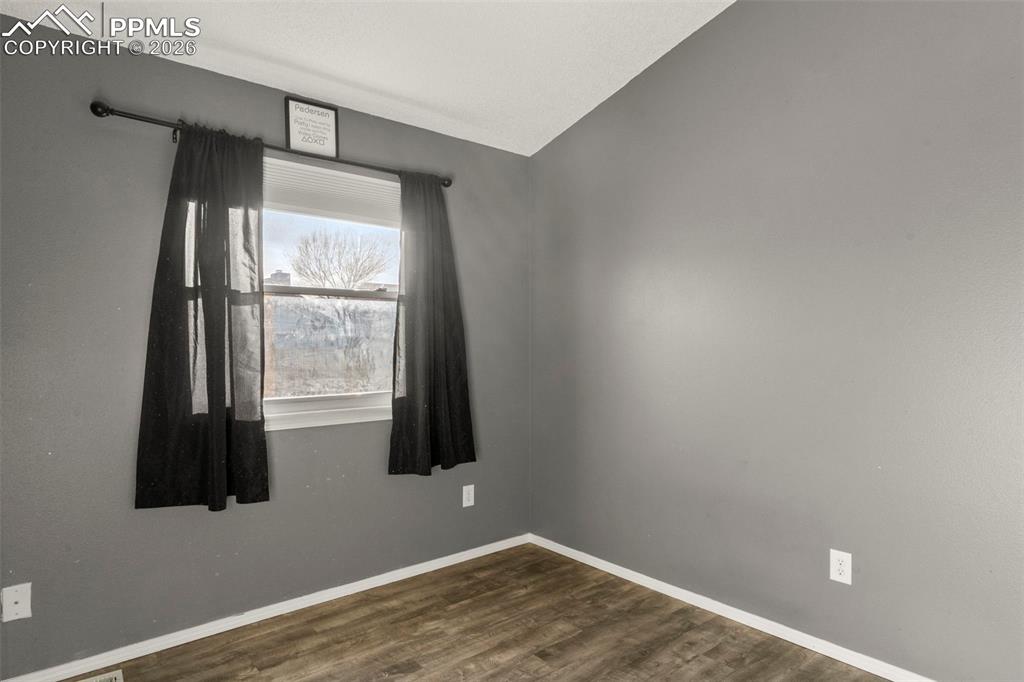 1445 Crippen Court Colorado Springs CO 80916
