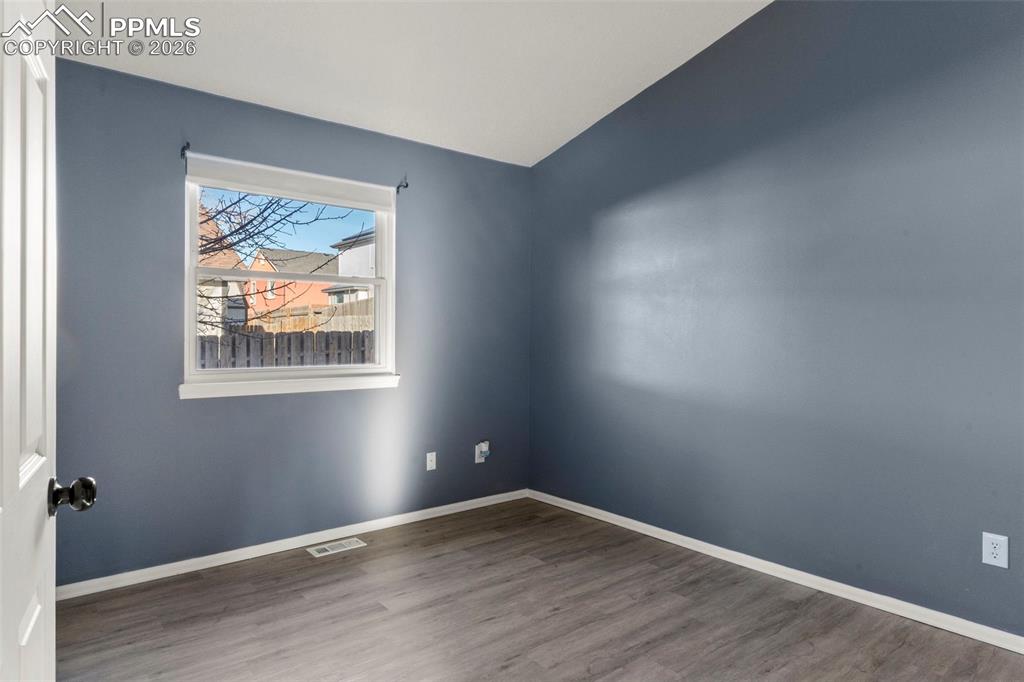 1445 Crippen Court Colorado Springs CO 80916