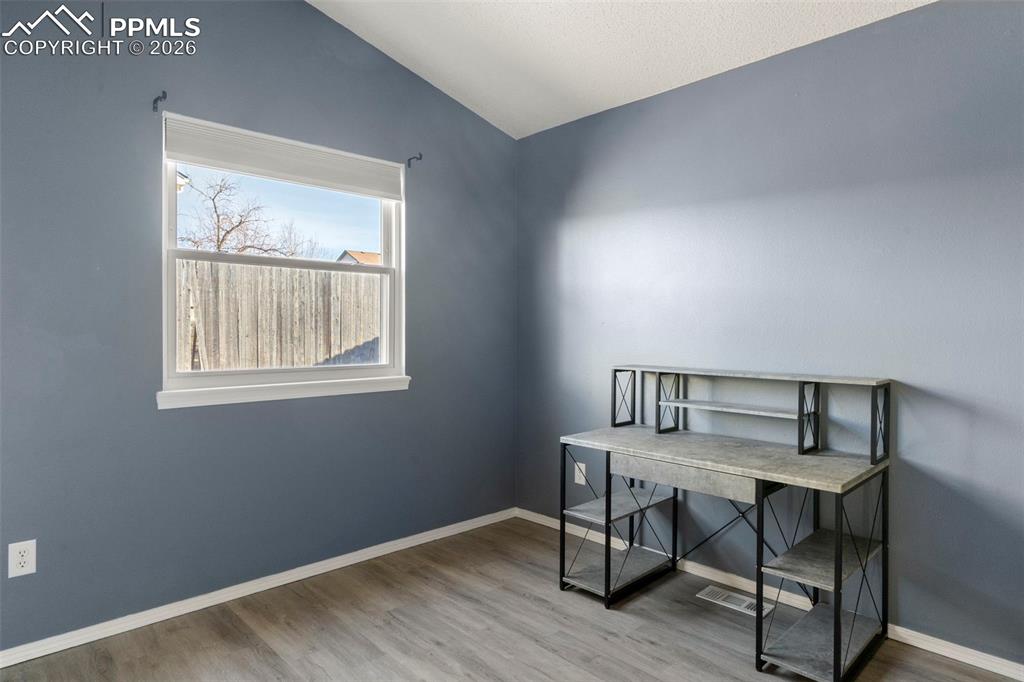 1445 Crippen Court Colorado Springs CO 80916