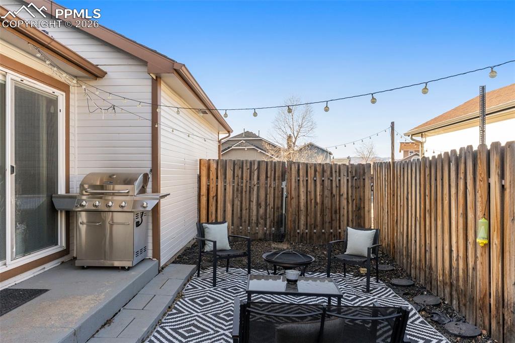 1445 Crippen Court Colorado Springs CO 80916