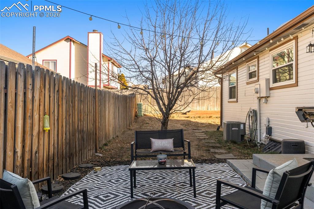 1445 Crippen Court Colorado Springs CO 80916