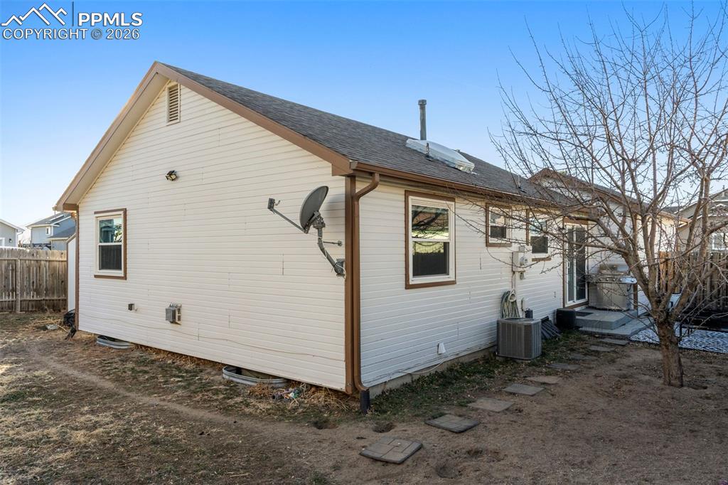 1445 Crippen Court Colorado Springs CO 80916