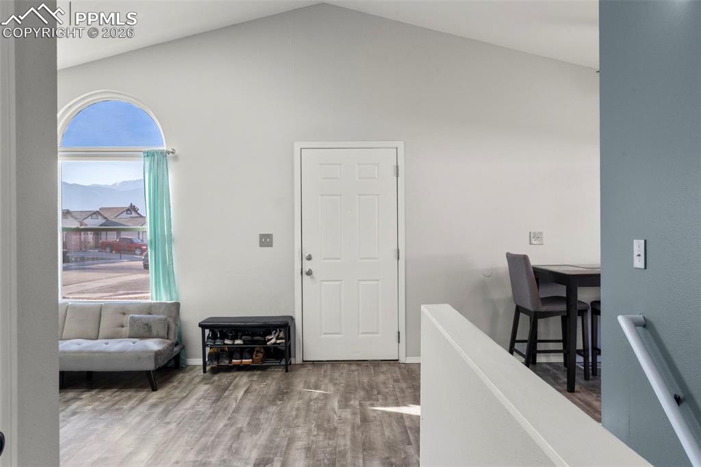 1445 Crippen Court Colorado Springs CO 80916