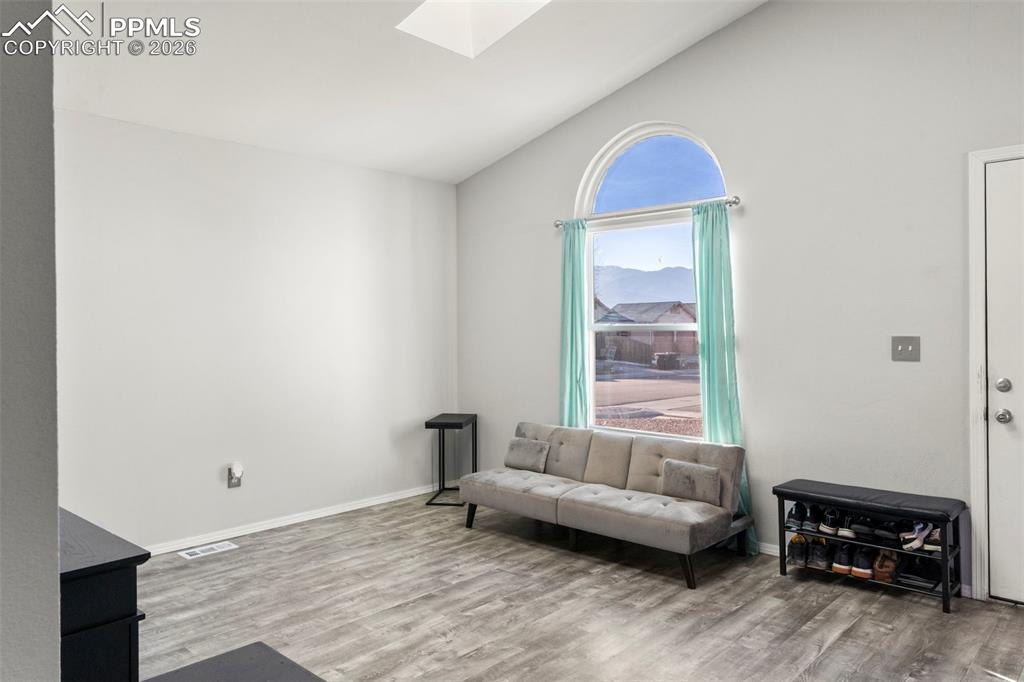 1445 Crippen Court Colorado Springs CO 80916