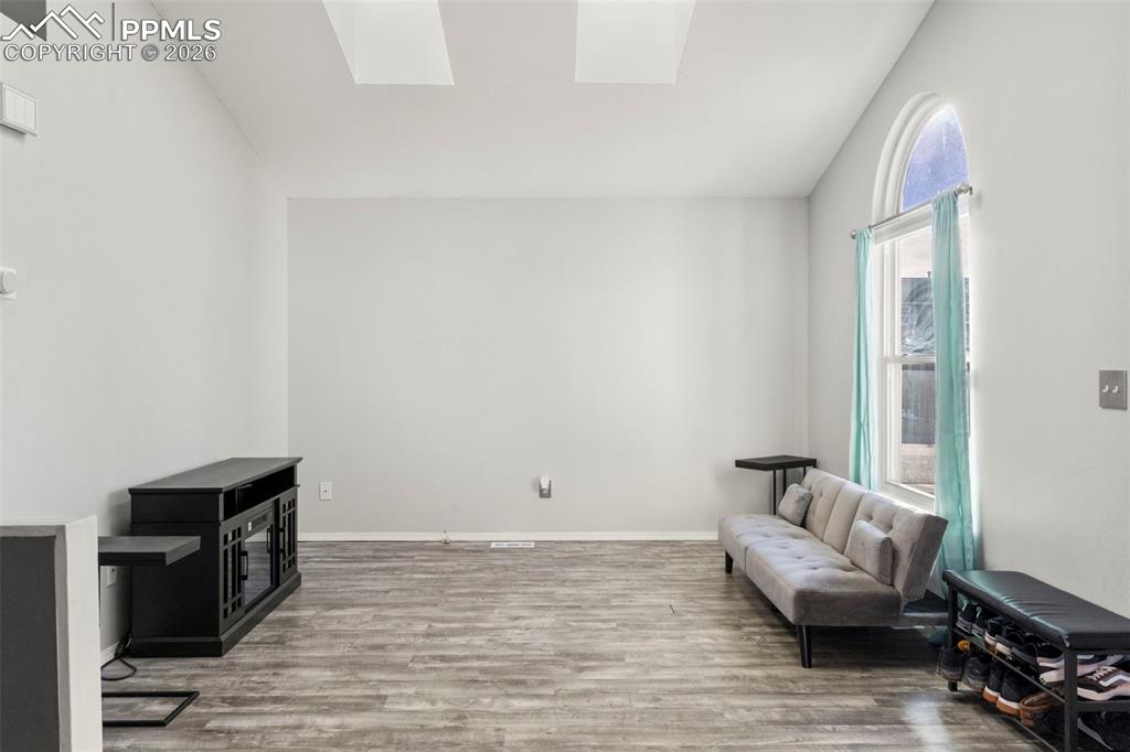 1445 Crippen Court Colorado Springs CO 80916