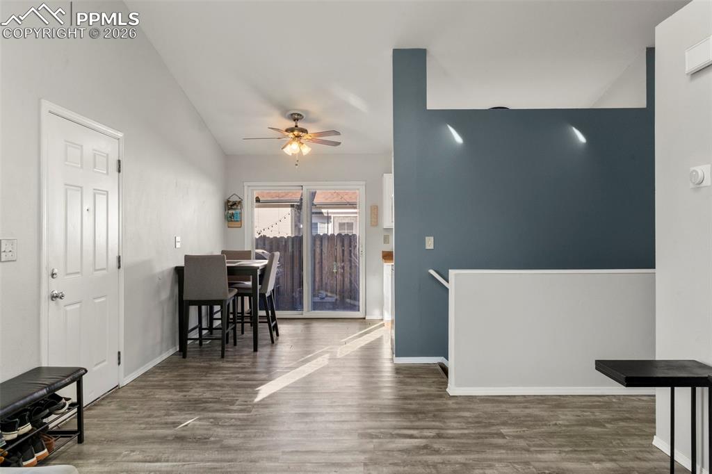 1445 Crippen Court Colorado Springs CO 80916