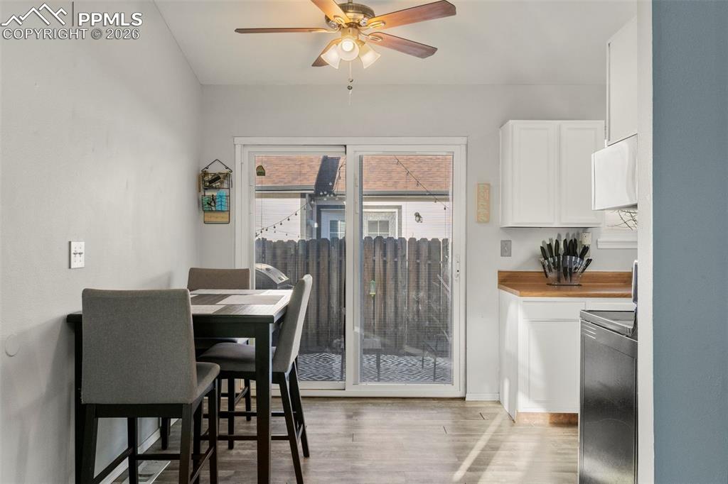1445 Crippen Court Colorado Springs CO 80916