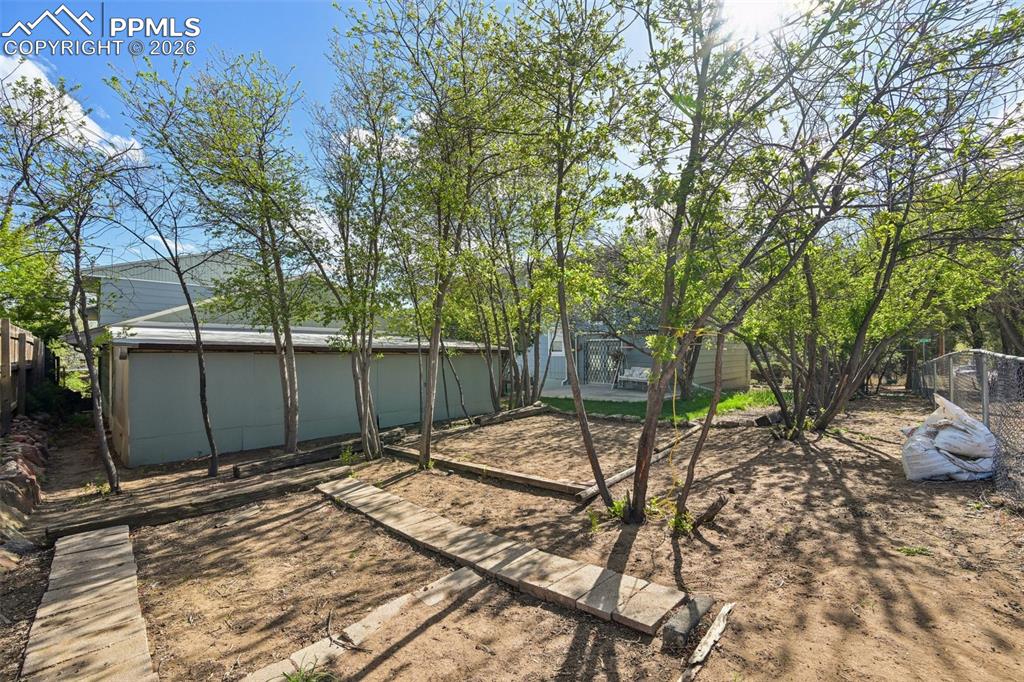 1055 N 18th Street Colorado Springs CO 80904