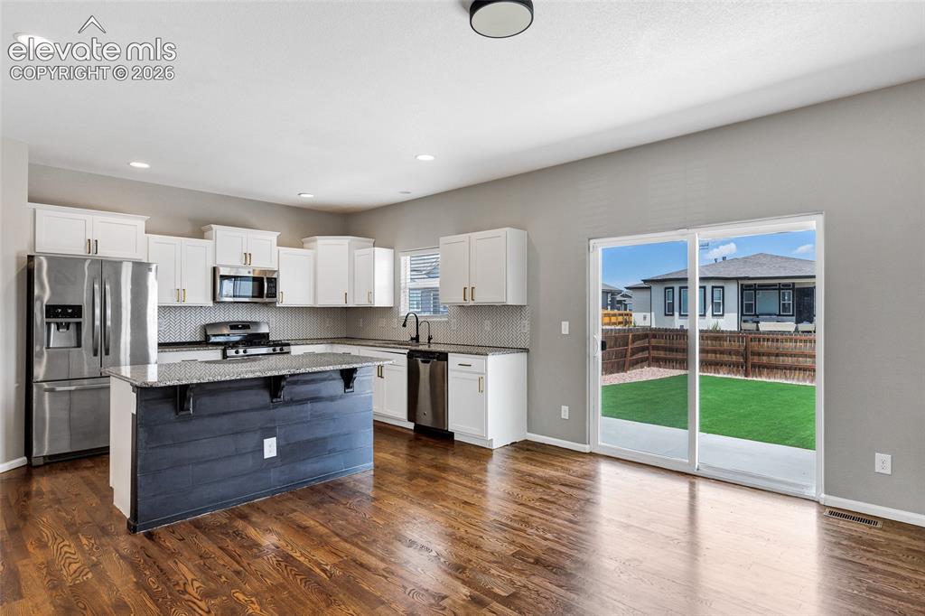 7585 Alpine Daisy Drive Colorado Springs CO 80925