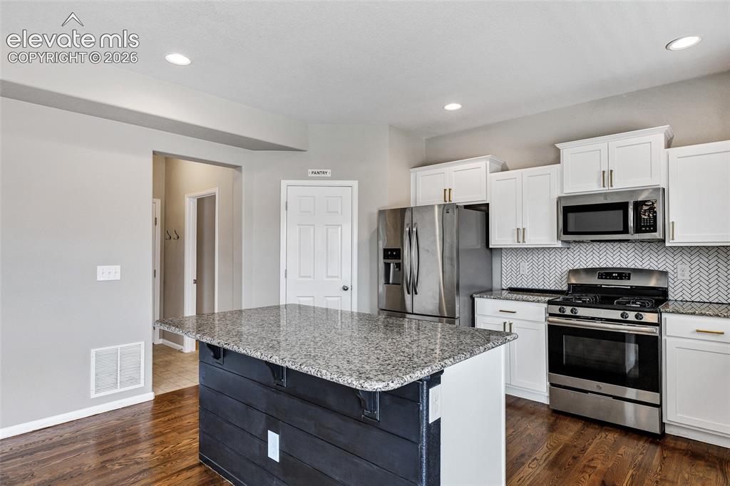 7585 Alpine Daisy Drive Colorado Springs CO 80925
