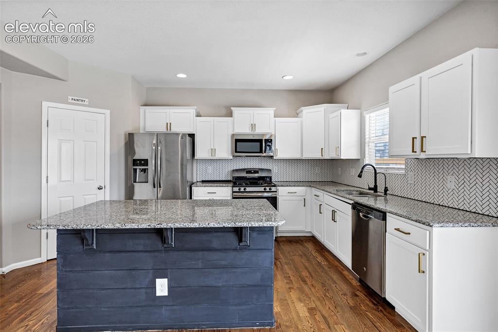 7585 Alpine Daisy Drive Colorado Springs CO 80925