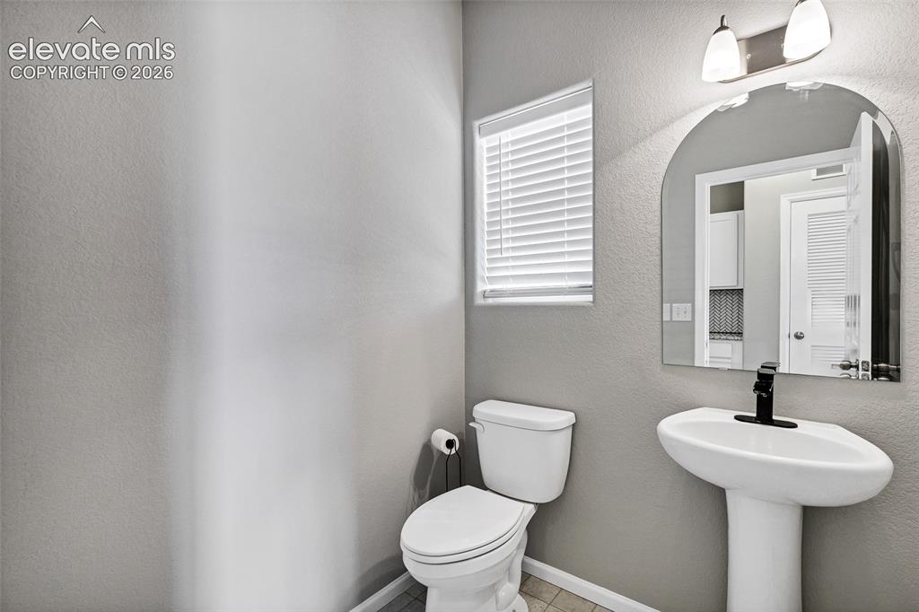 7585 Alpine Daisy Drive Colorado Springs CO 80925