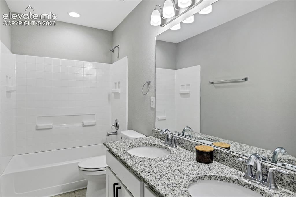 7585 Alpine Daisy Drive Colorado Springs CO 80925