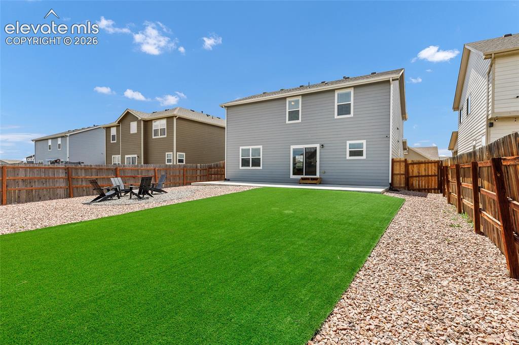 7585 Alpine Daisy Drive Colorado Springs CO 80925