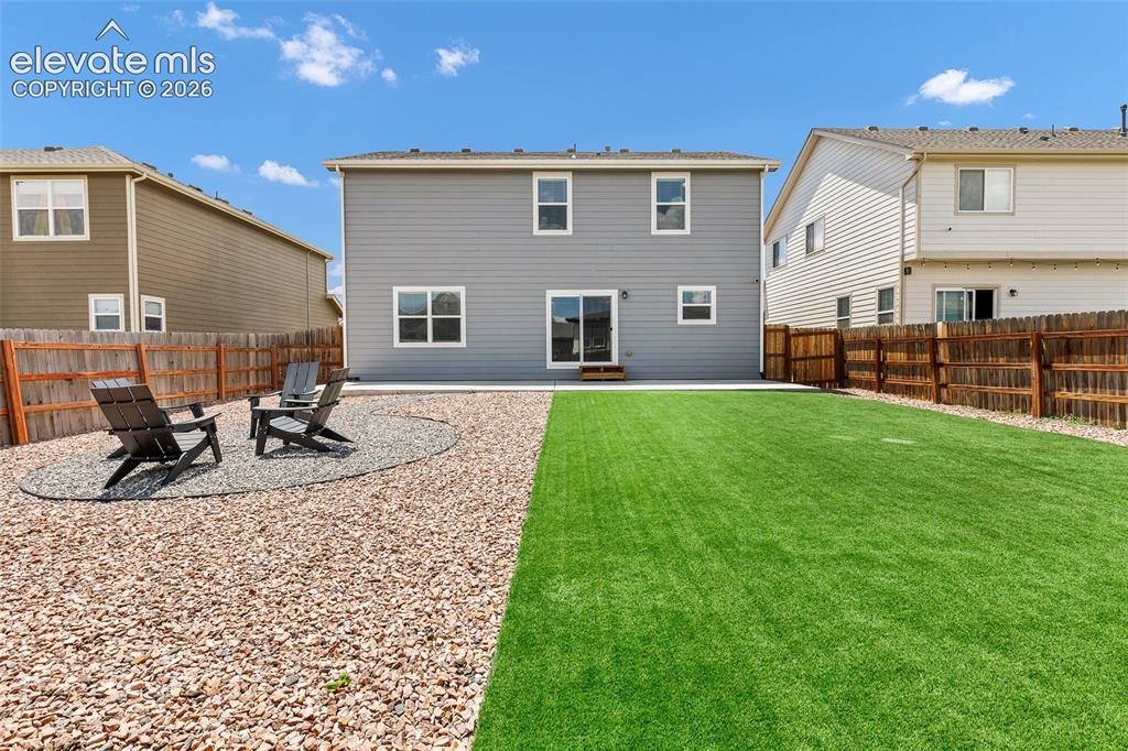 7585 Alpine Daisy Drive Colorado Springs CO 80925