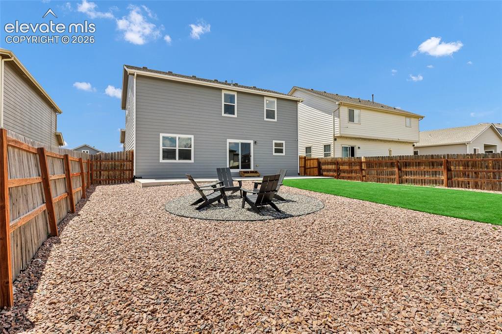 7585 Alpine Daisy Drive Colorado Springs CO 80925