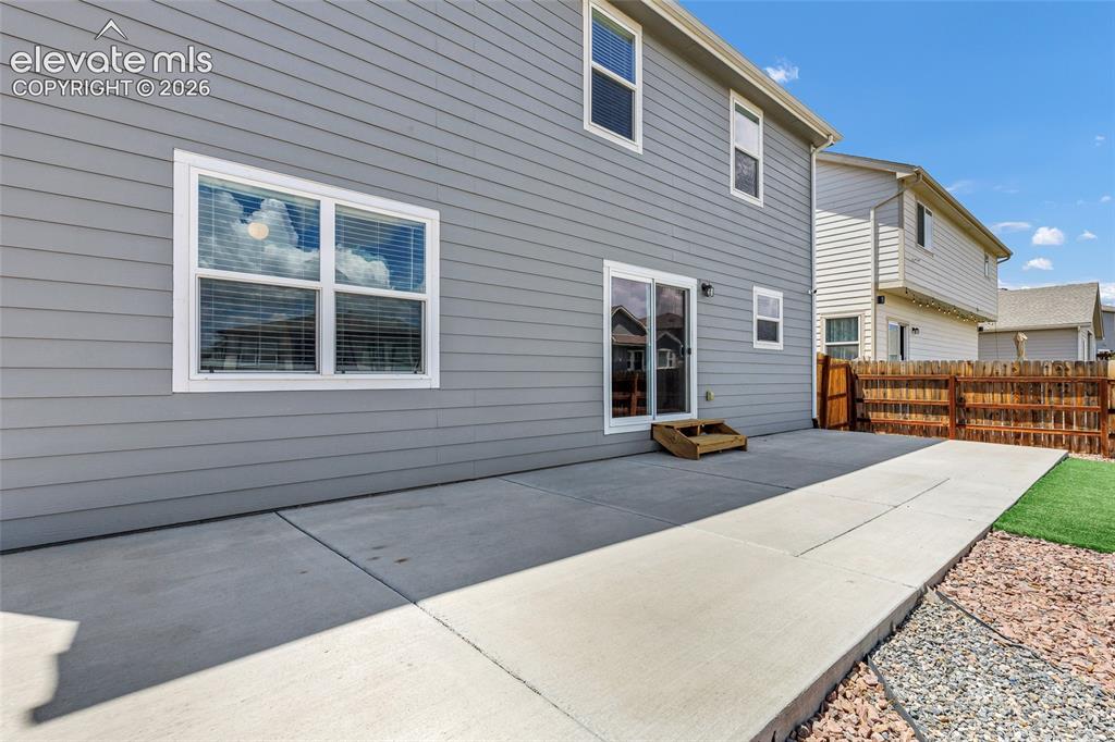 7585 Alpine Daisy Drive Colorado Springs CO 80925