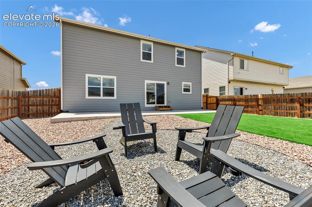 7585 Alpine Daisy Drive Colorado Springs CO 80925