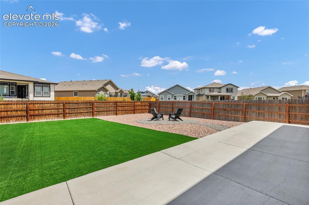 7585 Alpine Daisy Drive Colorado Springs CO 80925