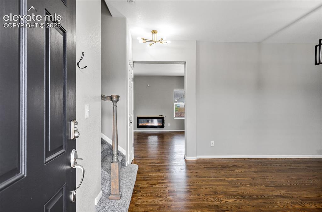 7585 Alpine Daisy Drive Colorado Springs CO 80925