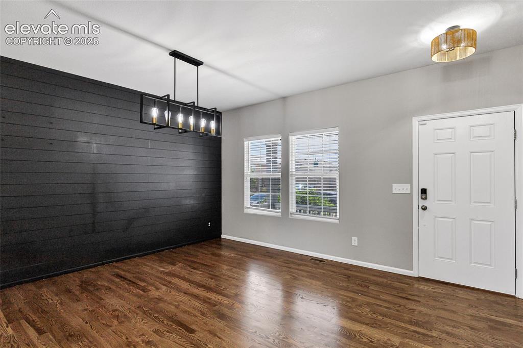 7585 Alpine Daisy Drive Colorado Springs CO 80925