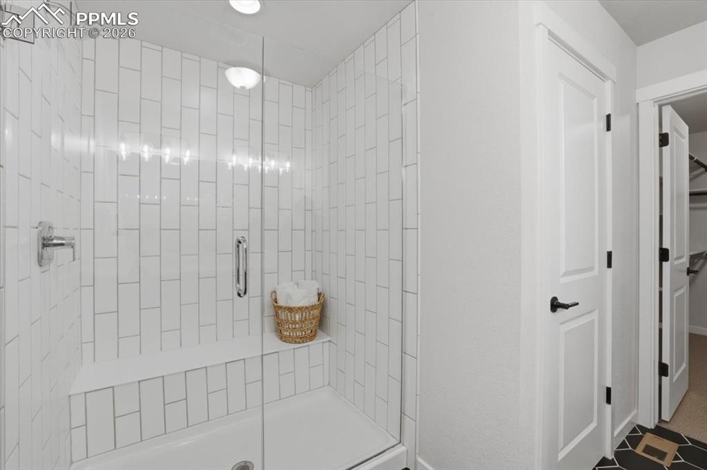 8648 Wolf Valley Drive Colorado Springs CO 80924