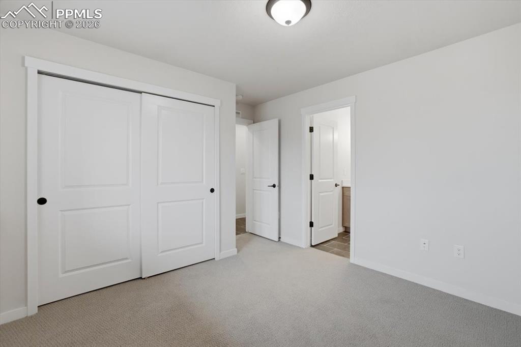 8648 Wolf Valley Drive Colorado Springs CO 80924