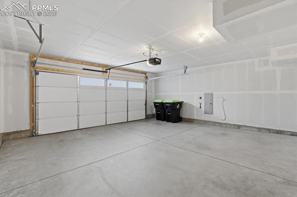 8648 Wolf Valley Drive Colorado Springs CO 80924