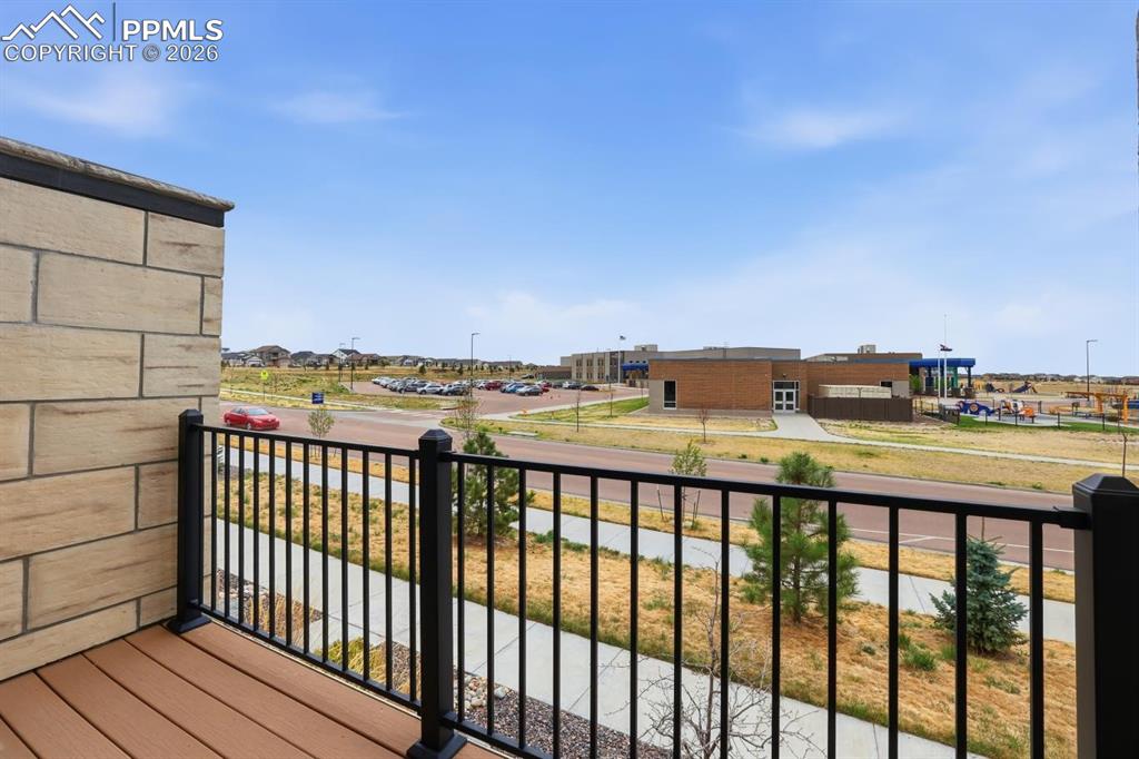 8648 Wolf Valley Drive Colorado Springs CO 80924