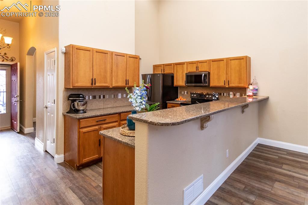 4903 Gami Way Colorado Springs CO 80911