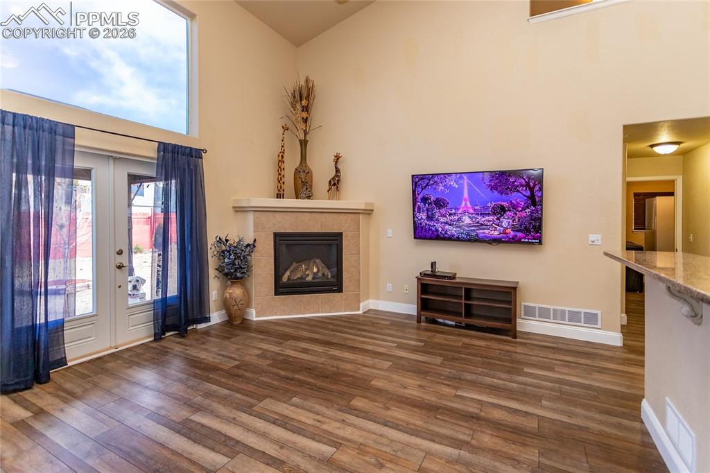 4903 Gami Way Colorado Springs CO 80911