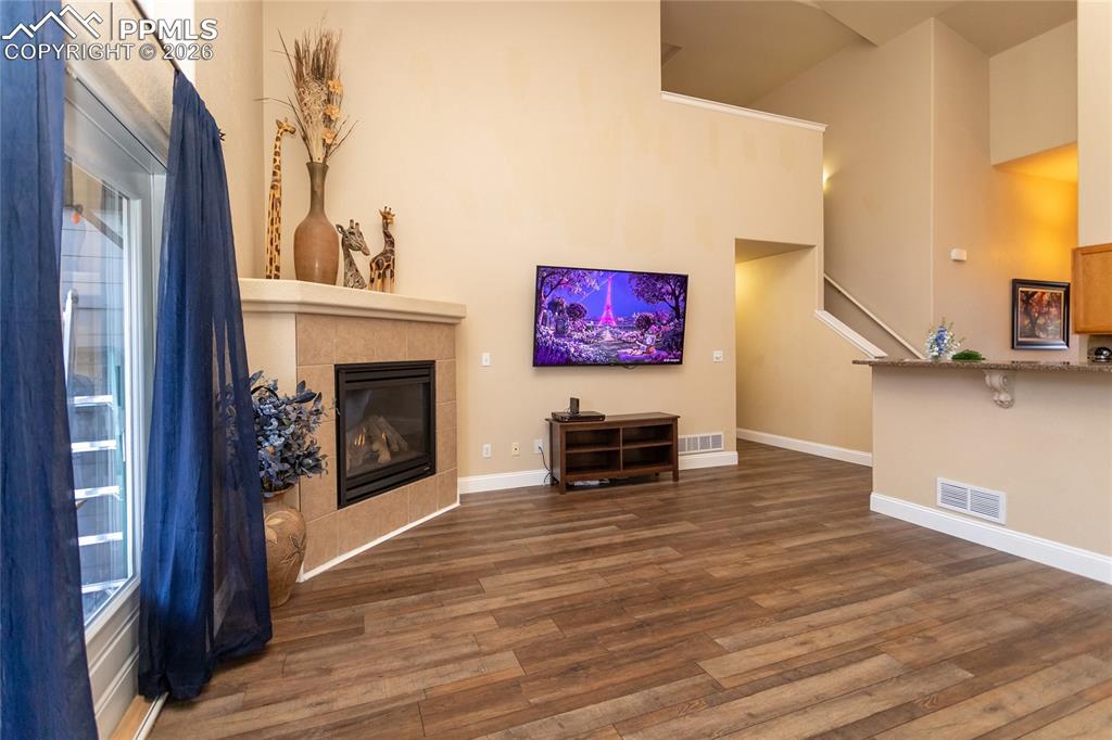 4903 Gami Way Colorado Springs CO 80911