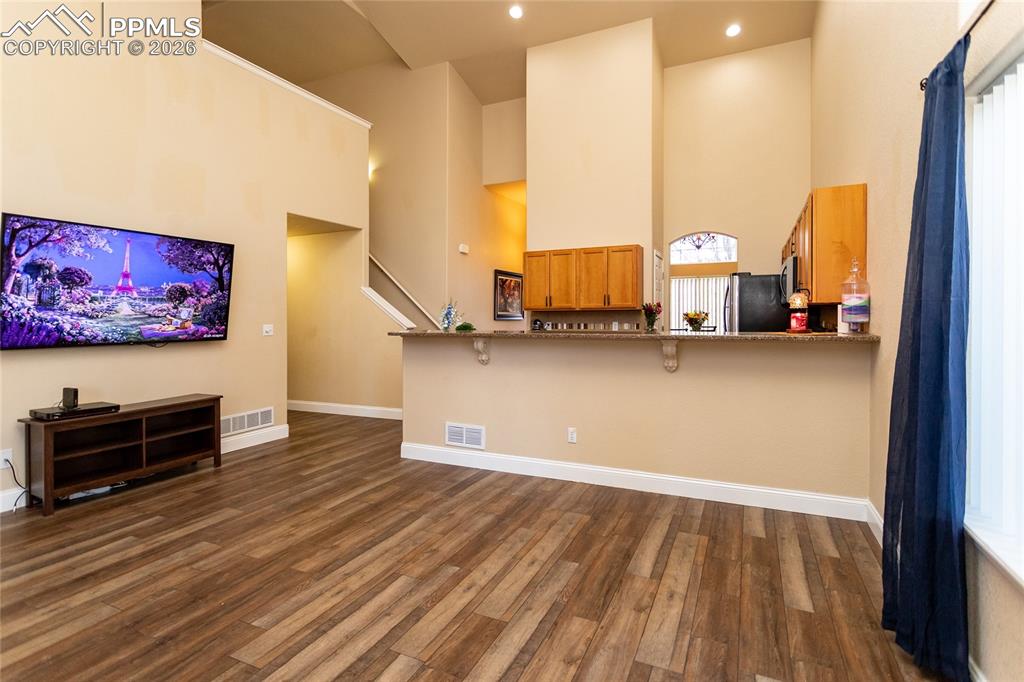 4903 Gami Way Colorado Springs CO 80911