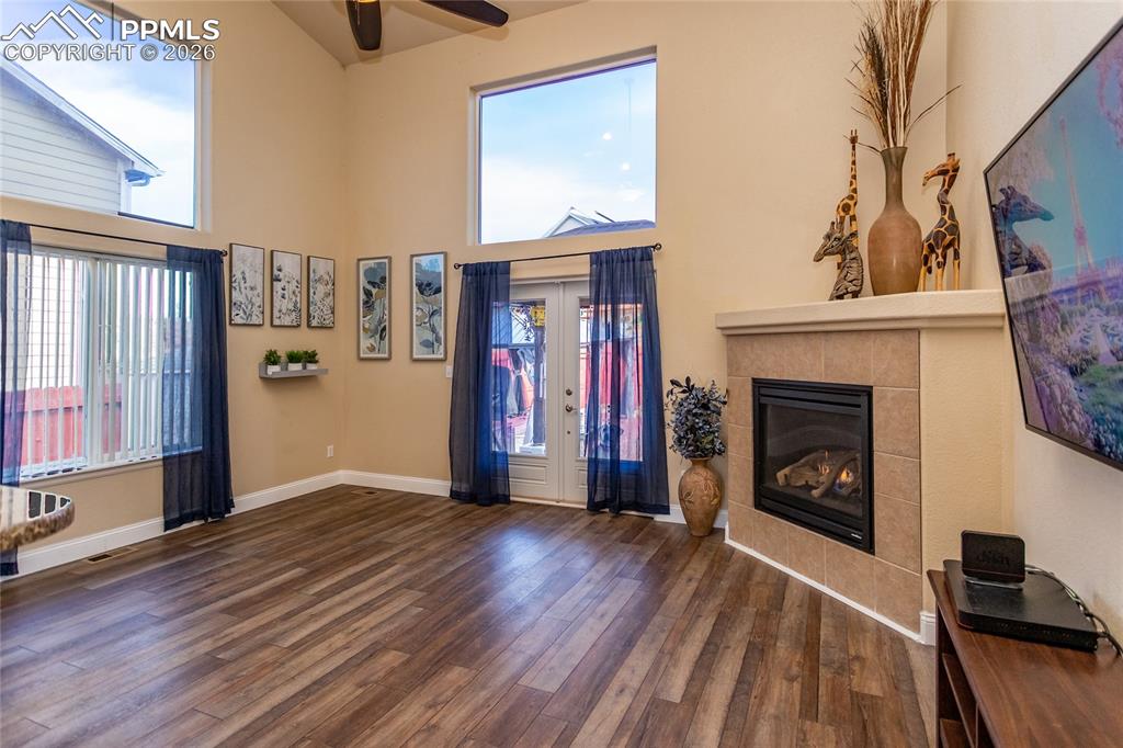 4903 Gami Way Colorado Springs CO 80911
