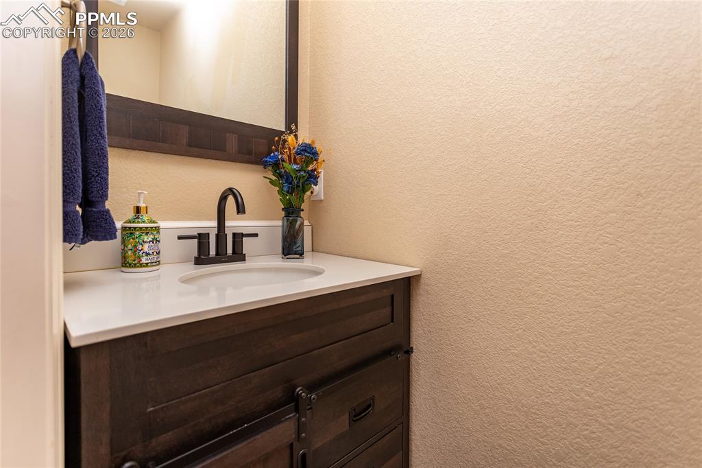 4903 Gami Way Colorado Springs CO 80911