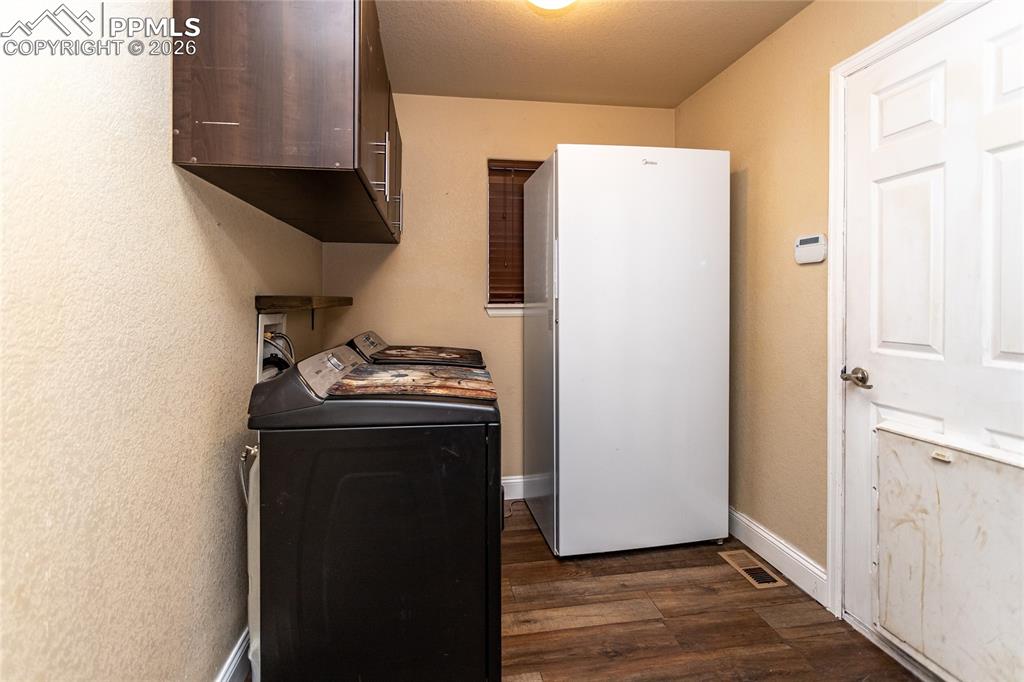 4903 Gami Way Colorado Springs CO 80911