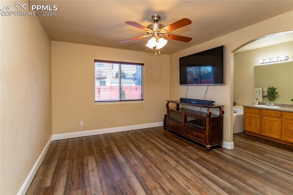 4903 Gami Way Colorado Springs CO 80911