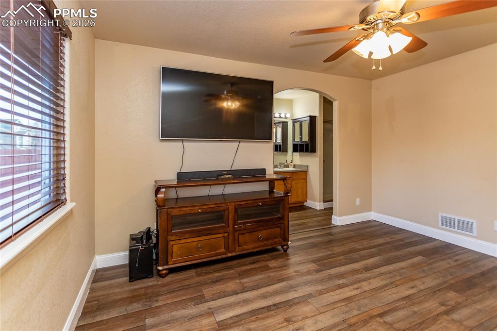 4903 Gami Way Colorado Springs CO 80911