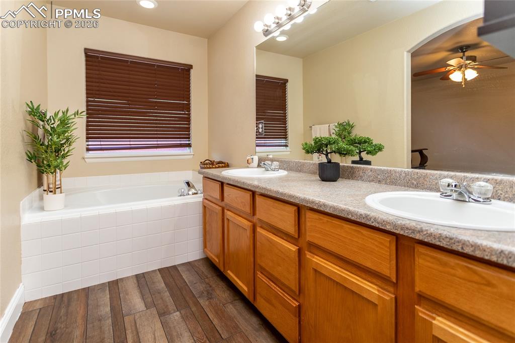 4903 Gami Way Colorado Springs CO 80911