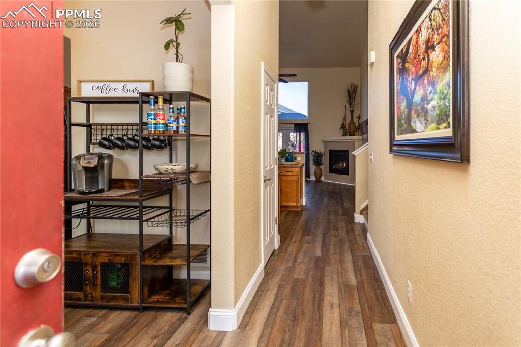 4903 Gami Way Colorado Springs CO 80911